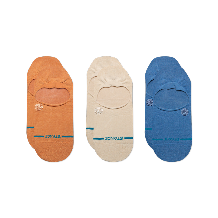 ICON NO SHOW 3 PACK | Stance