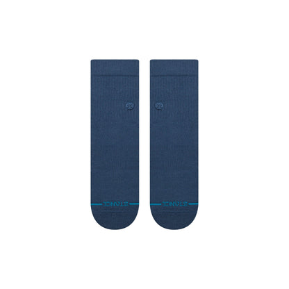 ICON QUARTER | Stance