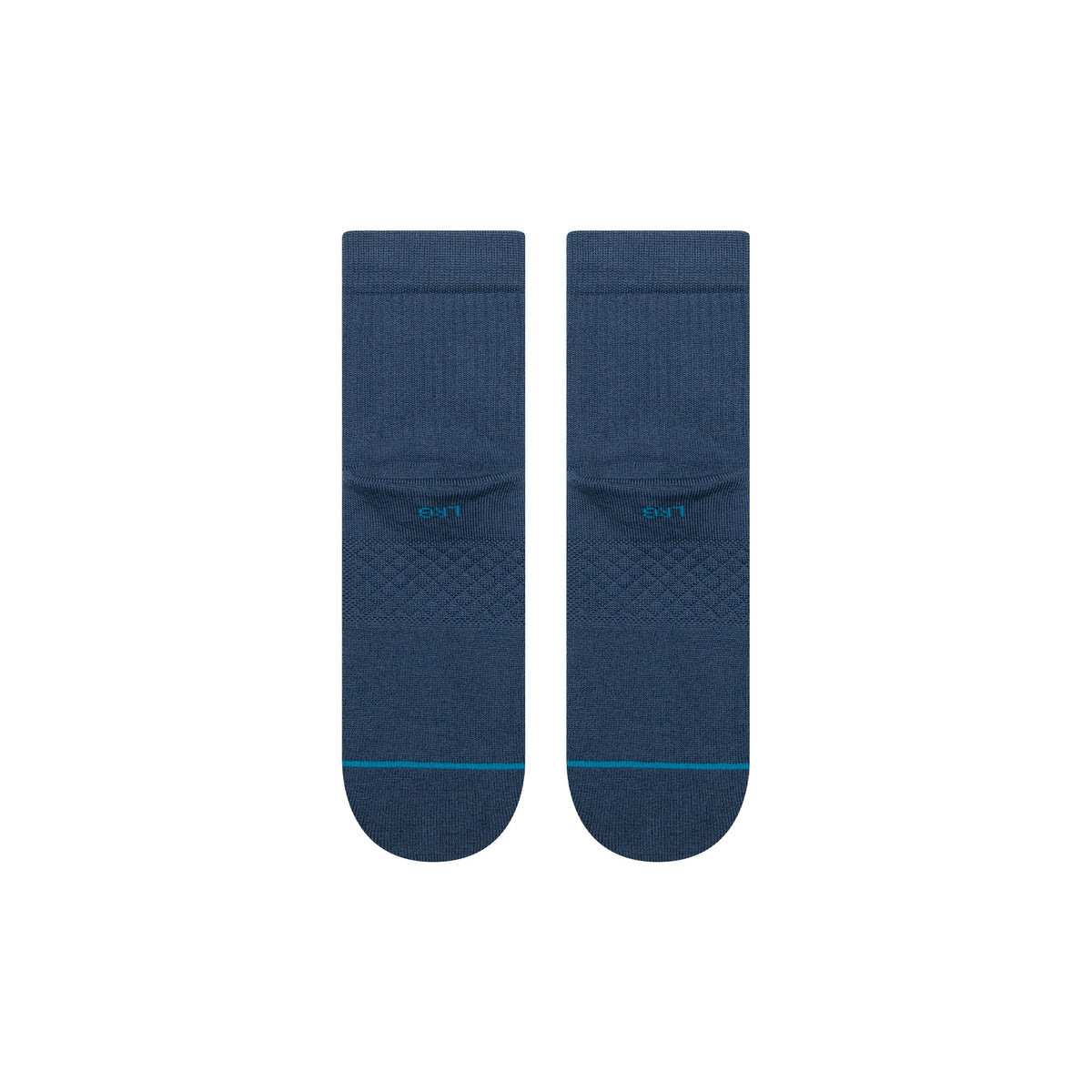 ICON QUARTER | Stance