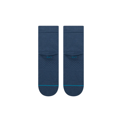ICON QUARTER | Stance