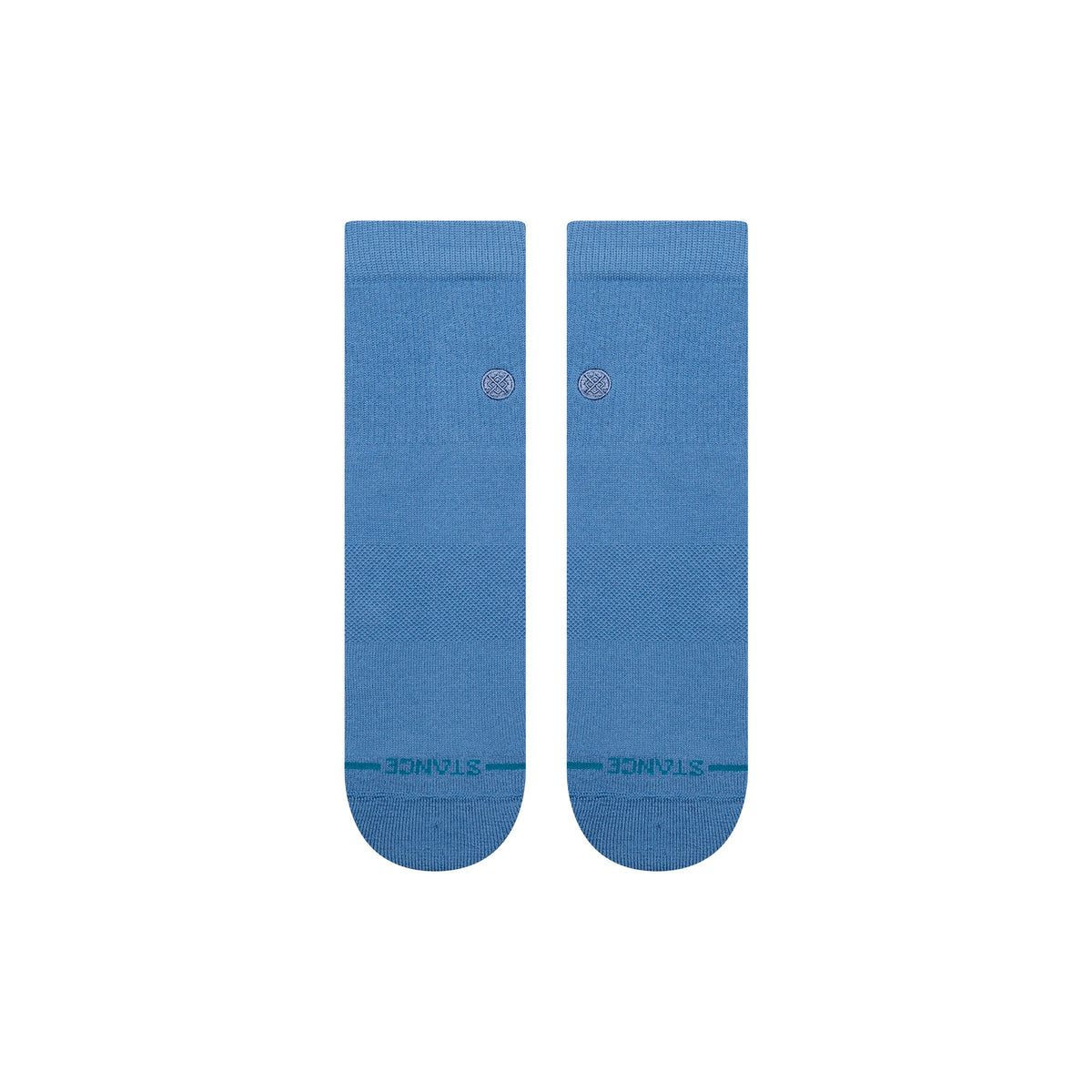 ICON QUARTER | Stance