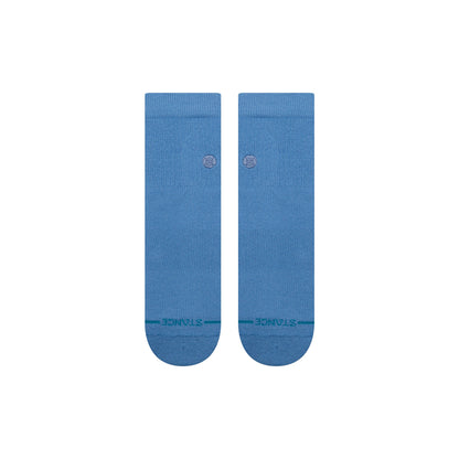 ICON QUARTER | Stance