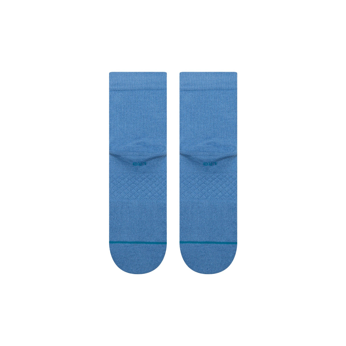 ICON QUARTER | Stance