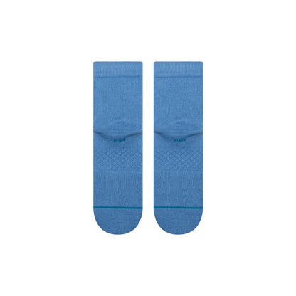 ICON QUARTER | Stance