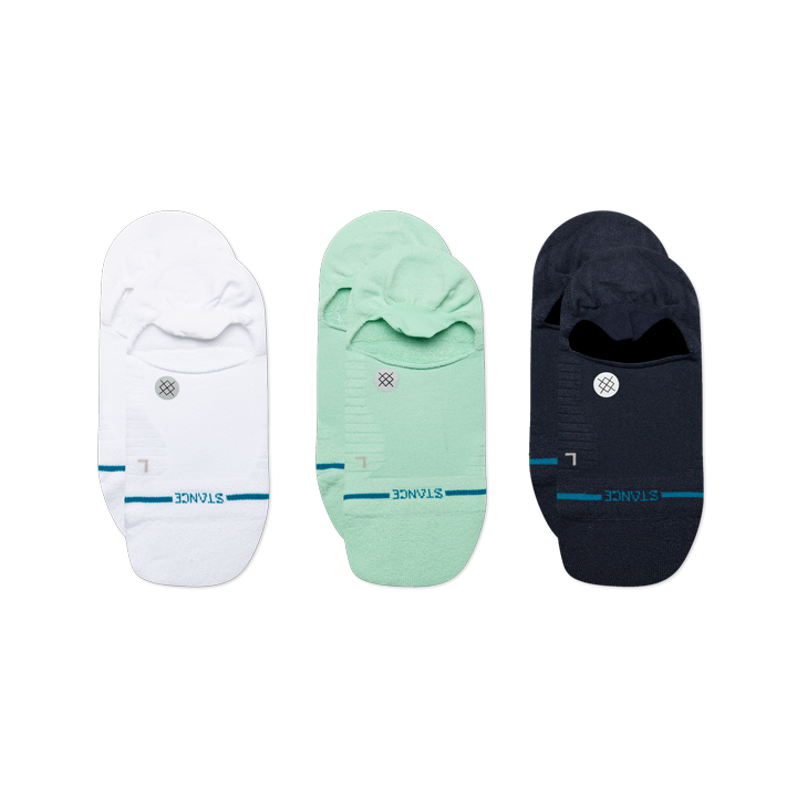 LIGHT NO SHOW 3 PACK | Stance