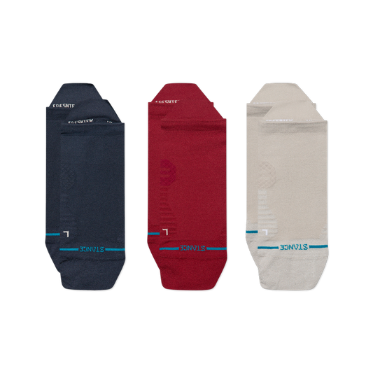 SOLID UL TAB 3 PACK | Stance