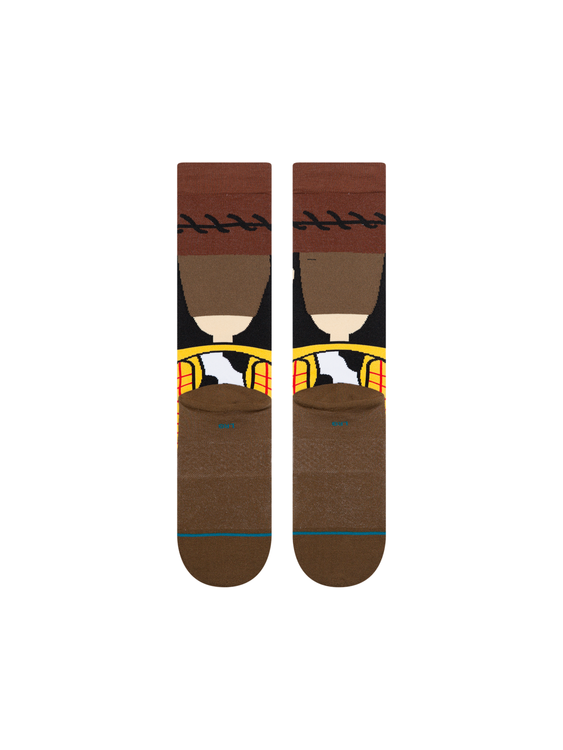 WOODY CREW | Stance