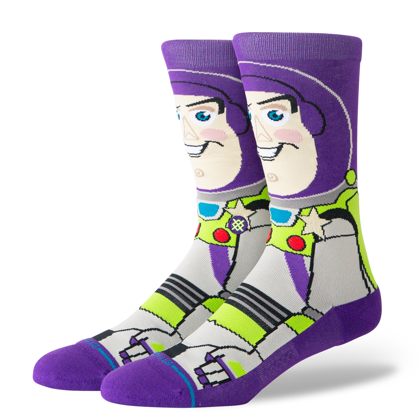 BUZZ CREW | Stance