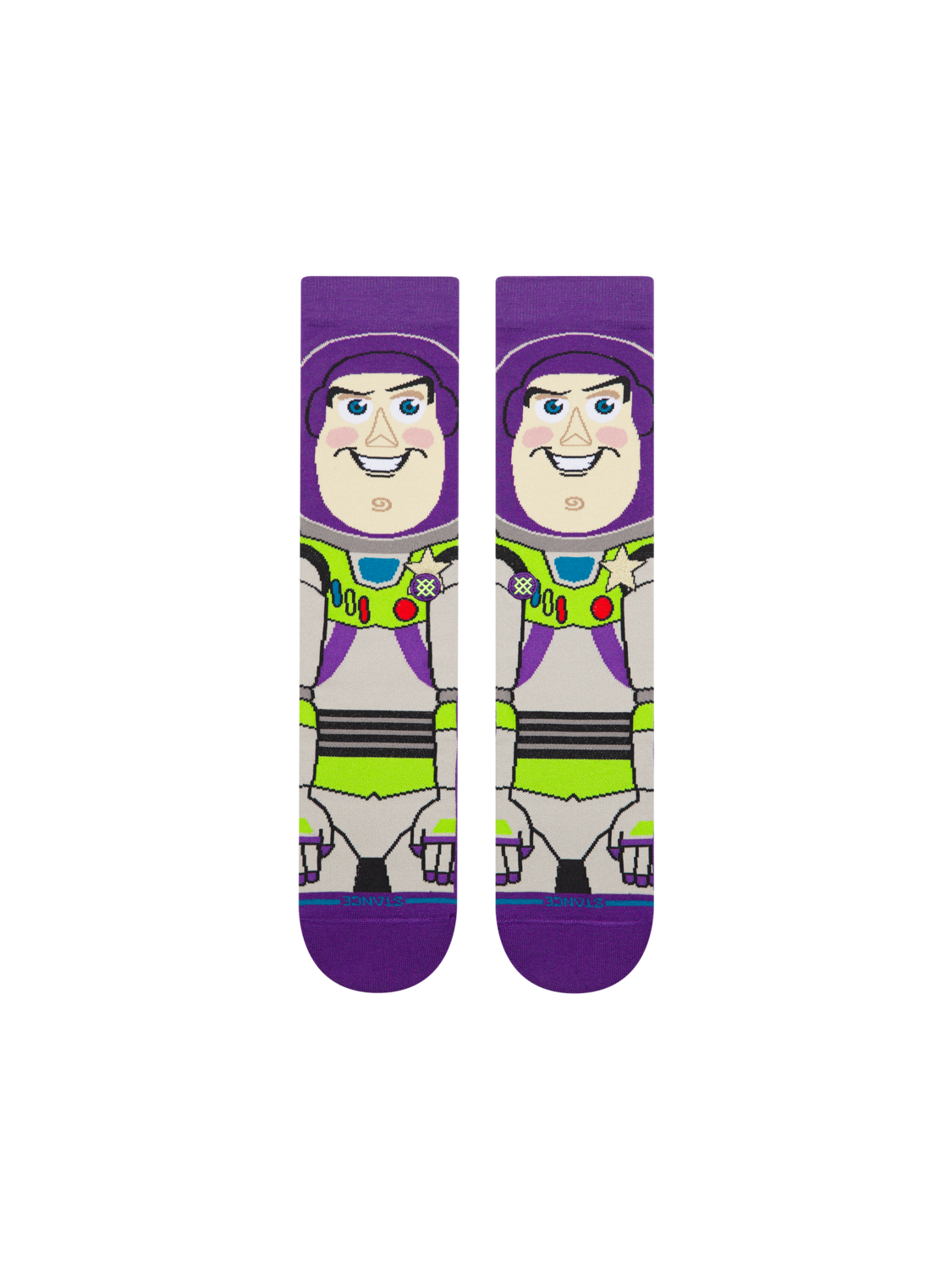 BUZZ CREW | Stance