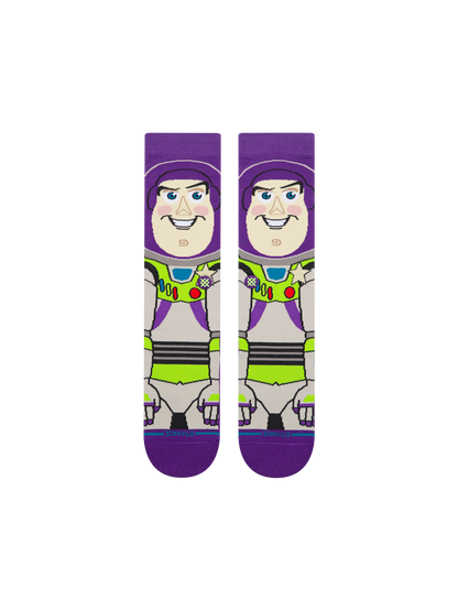 BUZZ CREW | Stance
