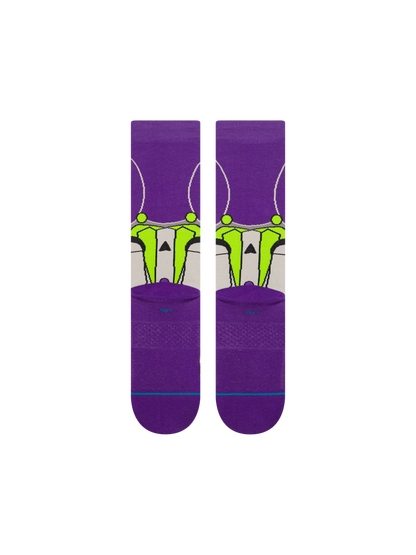 BUZZ CREW | Stance