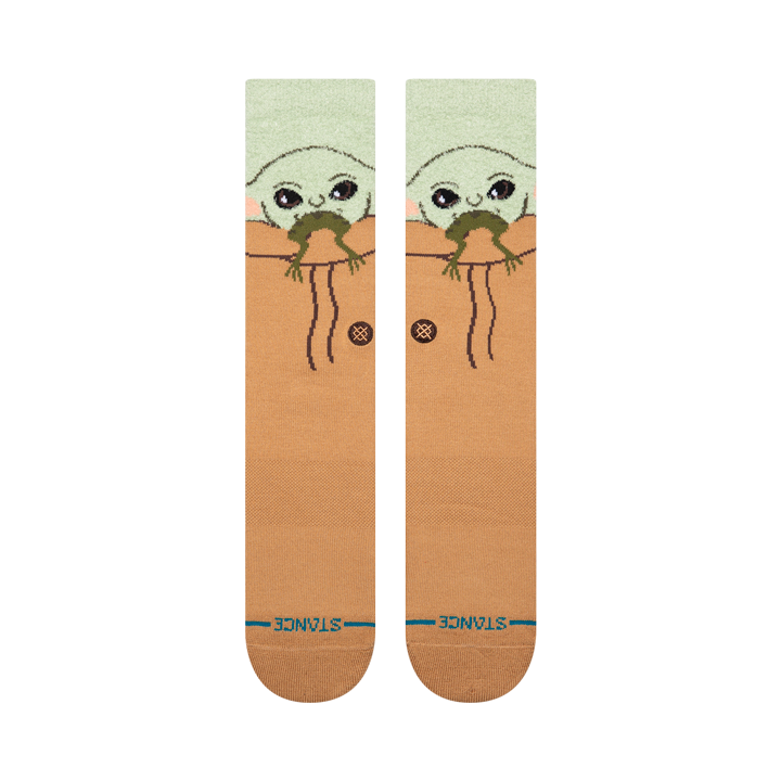 GROGU HUNGRY CREW | Stance