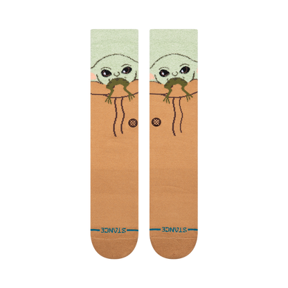 GROGU HUNGRY CREW | Stance