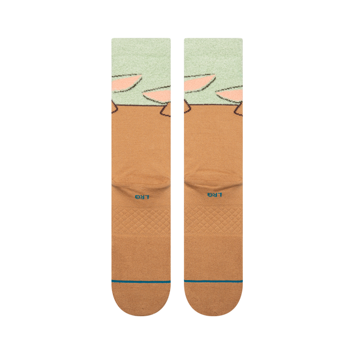 GROGU HUNGRY CREW | Stance