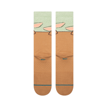 GROGU HUNGRY CREW | Stance