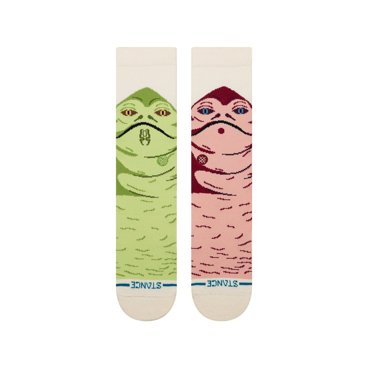HUTT TWINS | Stance