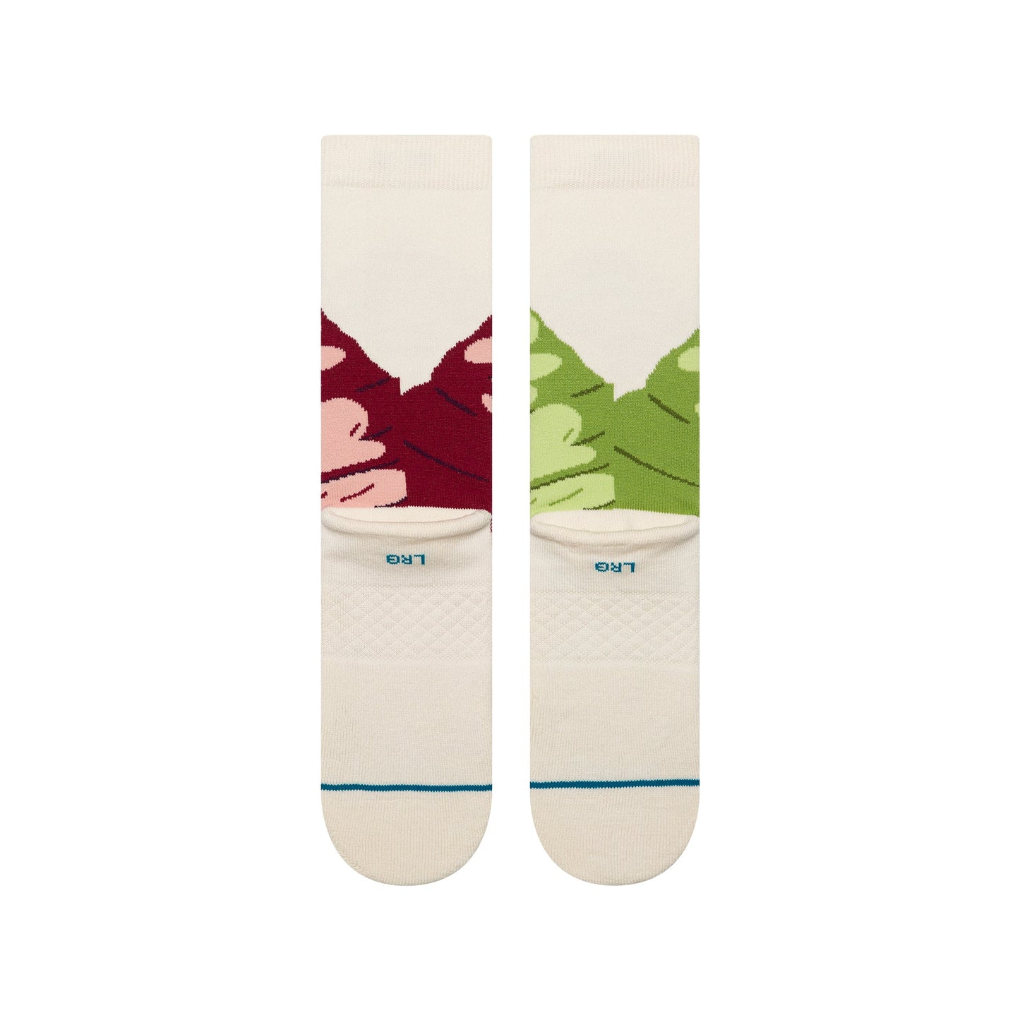 HUTT TWINS | Stance