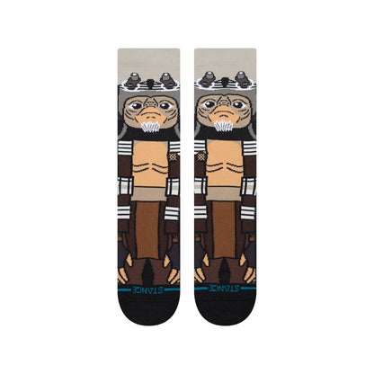 BABU FRIK | Stance