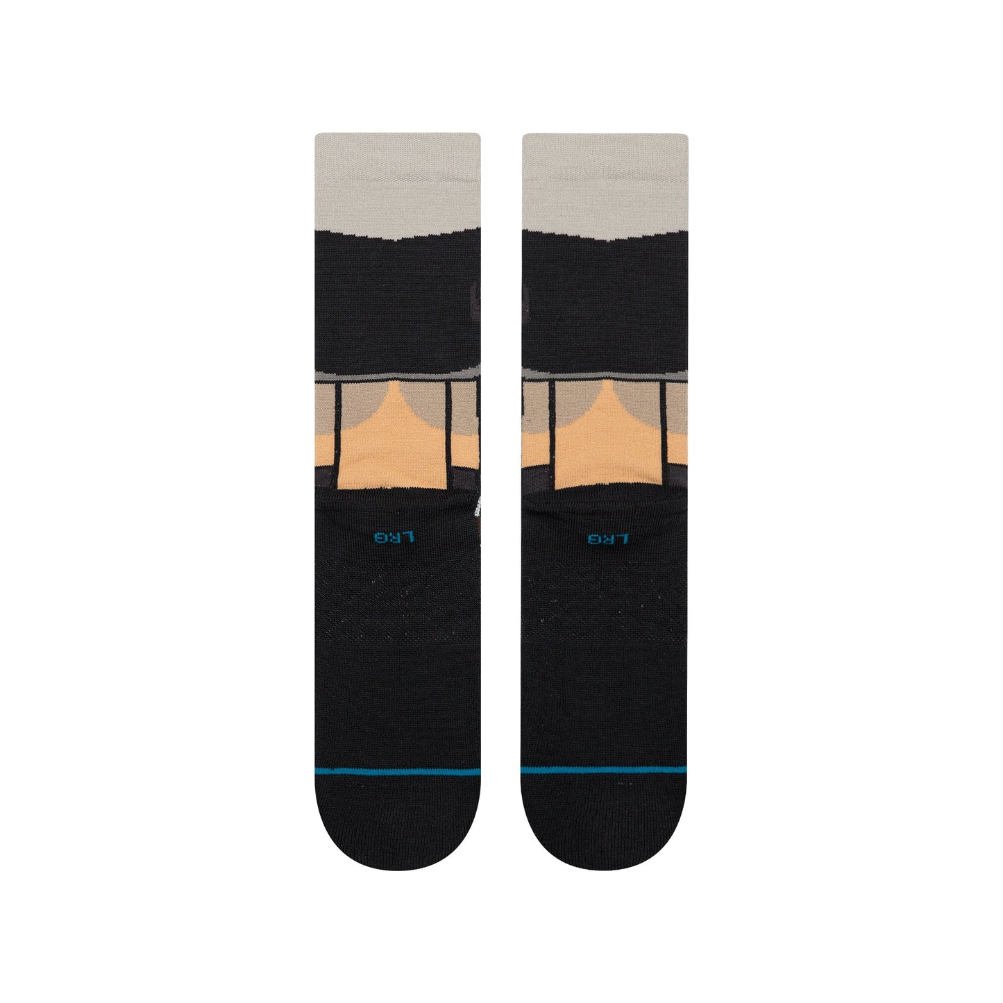 BABU FRIK | Stance