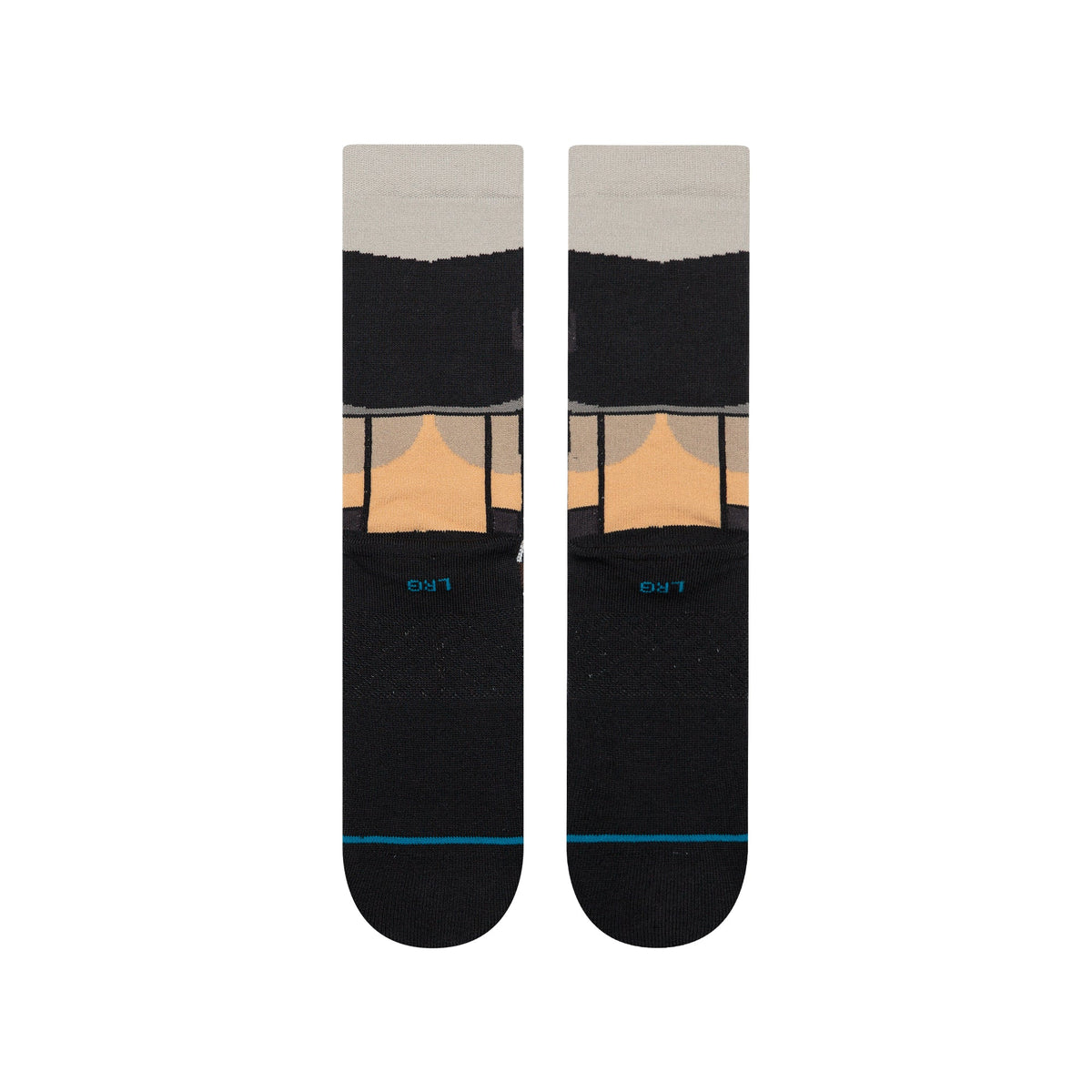 BABU FRIK | Stance