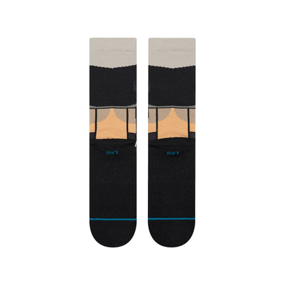 BABU FRIK | Stance