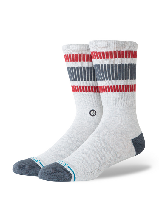 BOYD POP STITCH CREW | Stance
