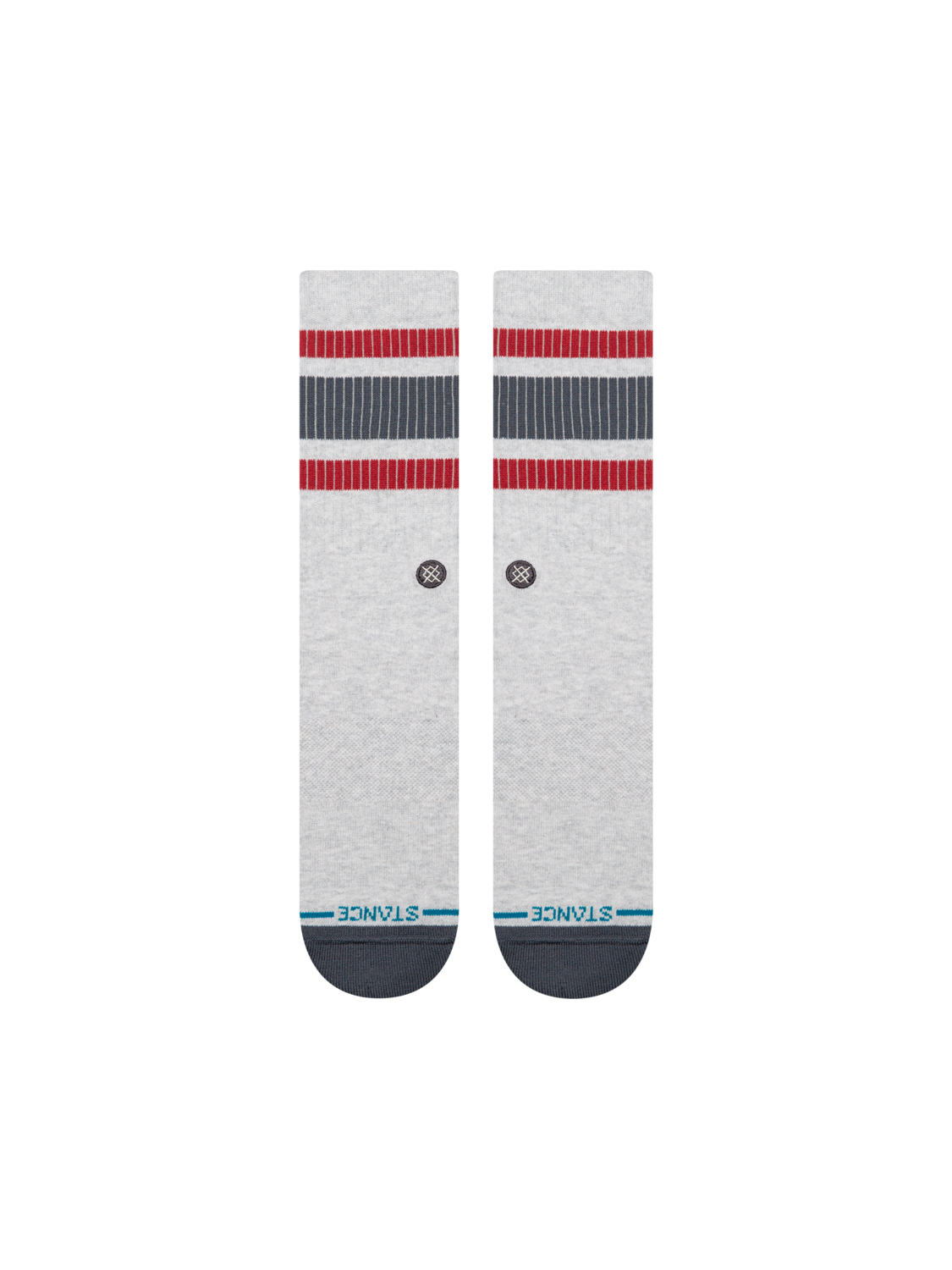 BOYD POP STITCH CREW | Stance
