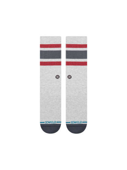 BOYD POP STITCH CREW | Stance