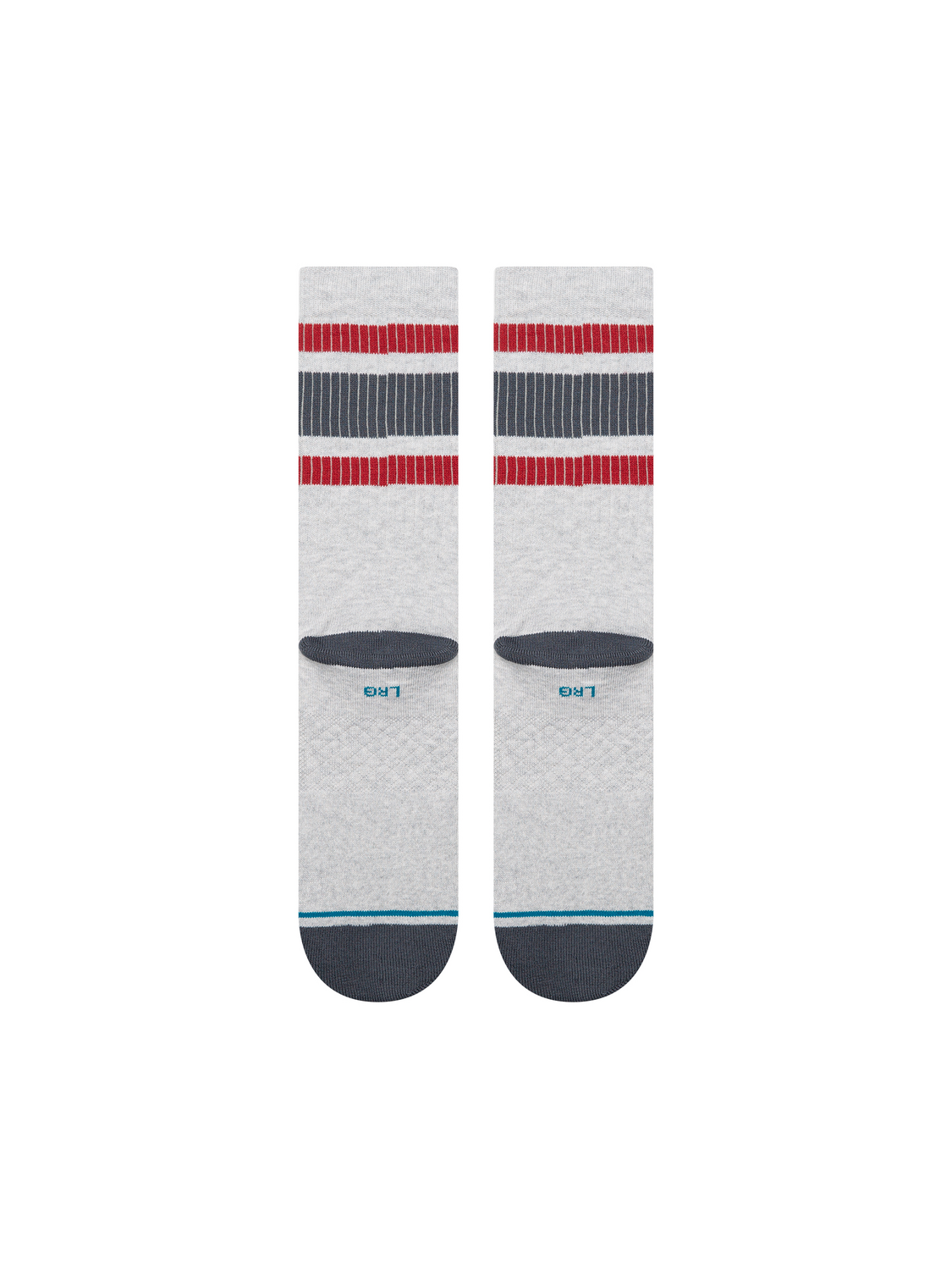 BOYD POP STITCH CREW | Stance