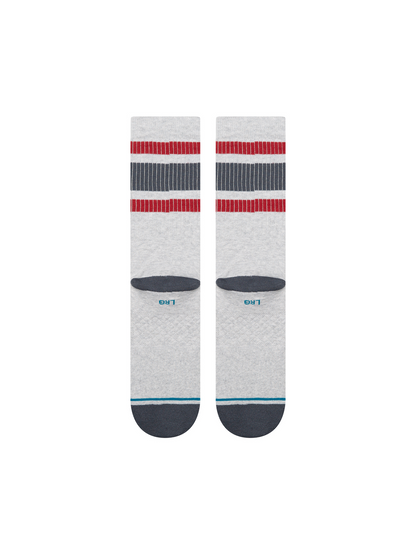 BOYD POP STITCH CREW | Stance