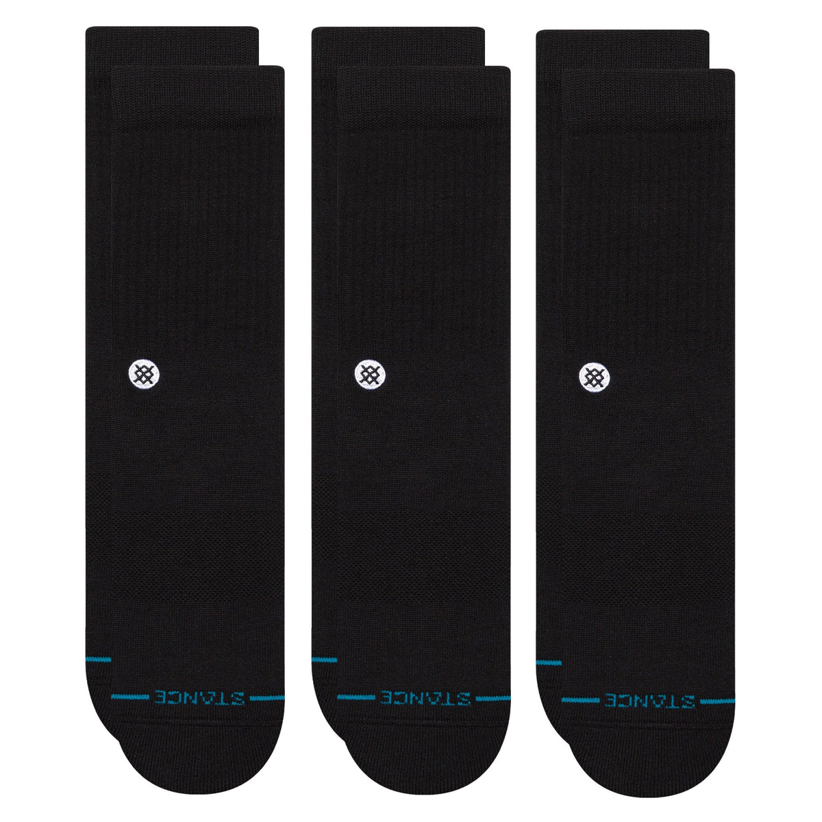 BLACK,M