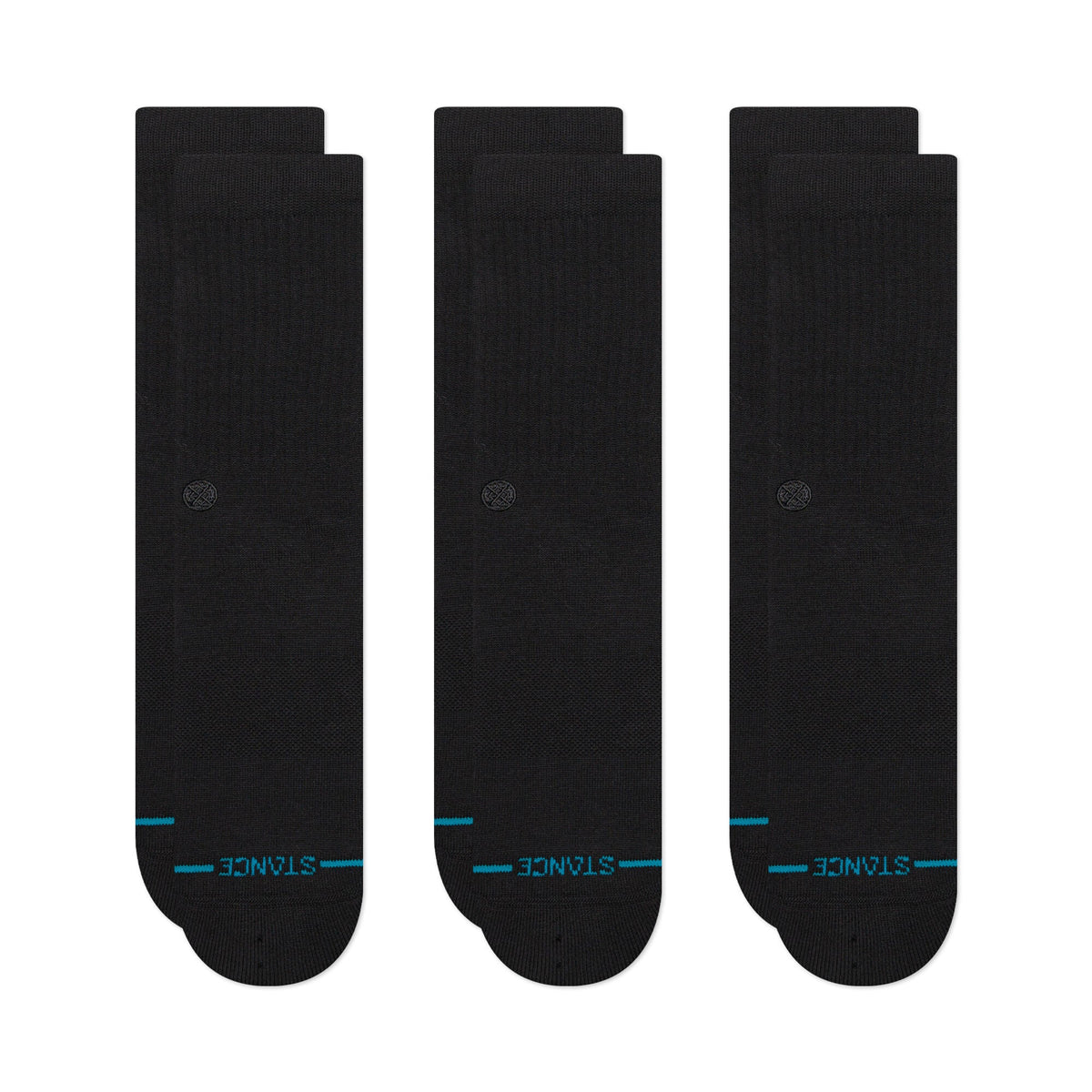 BLACK TRADITIONAL,M