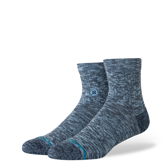 SLUB QUARTER | Stance
