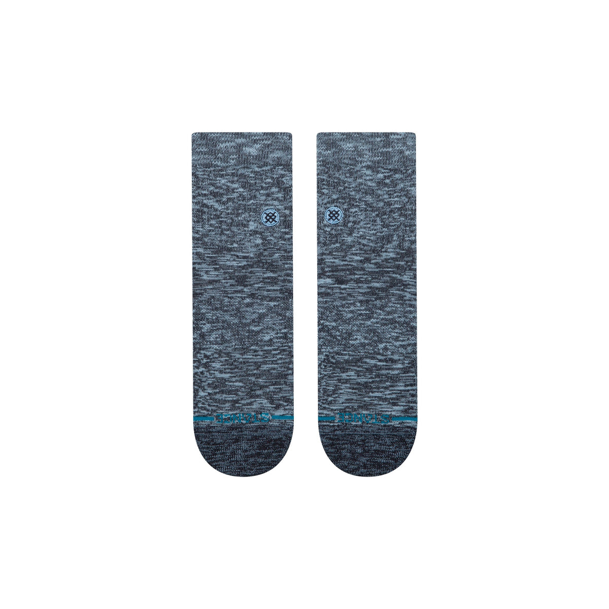SLUB QUARTER | Stance