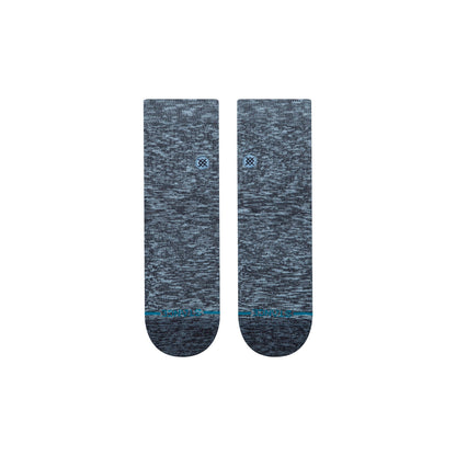 SLUB QUARTER | Stance