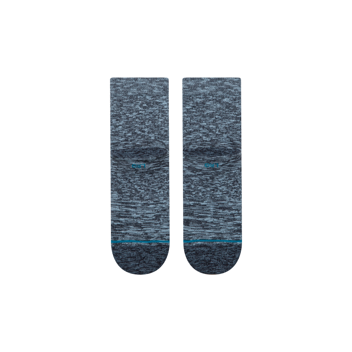 SLUB QUARTER | Stance