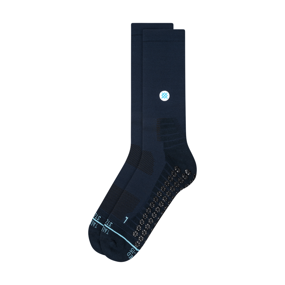 GAME CHANGER CREW | Stance