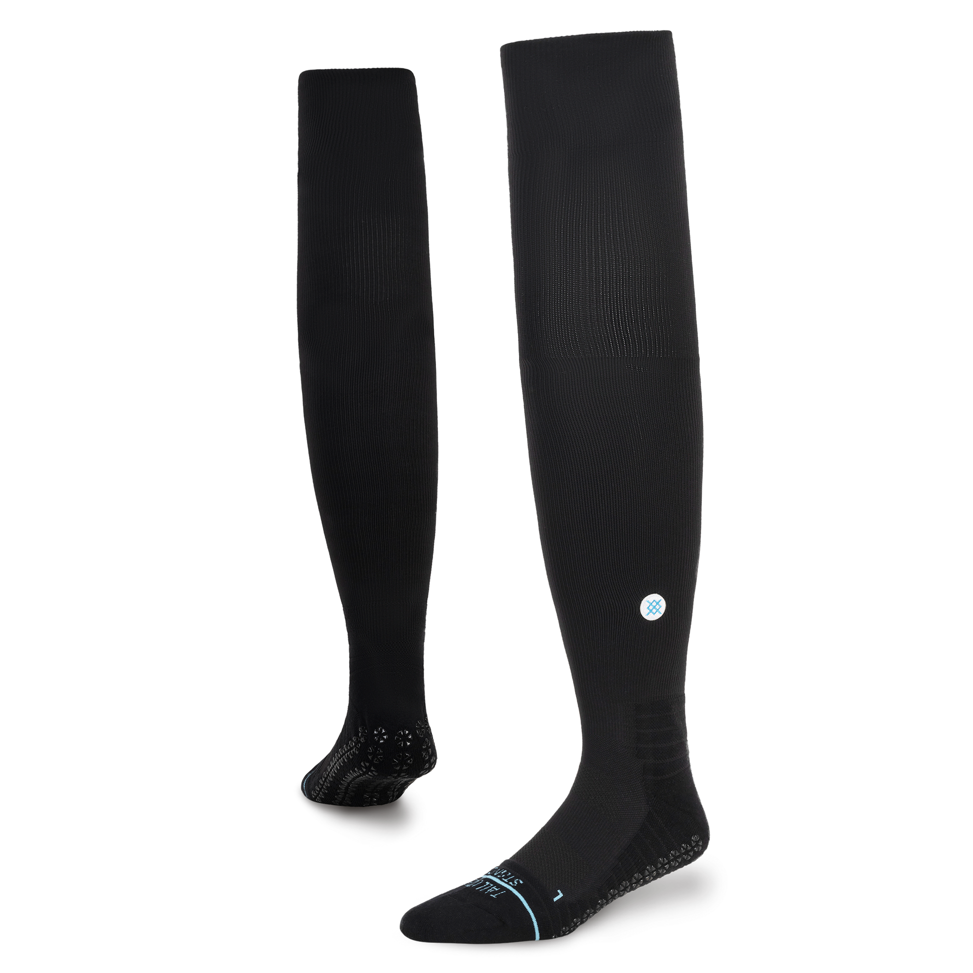 GAME CHANGER OTC | Stance