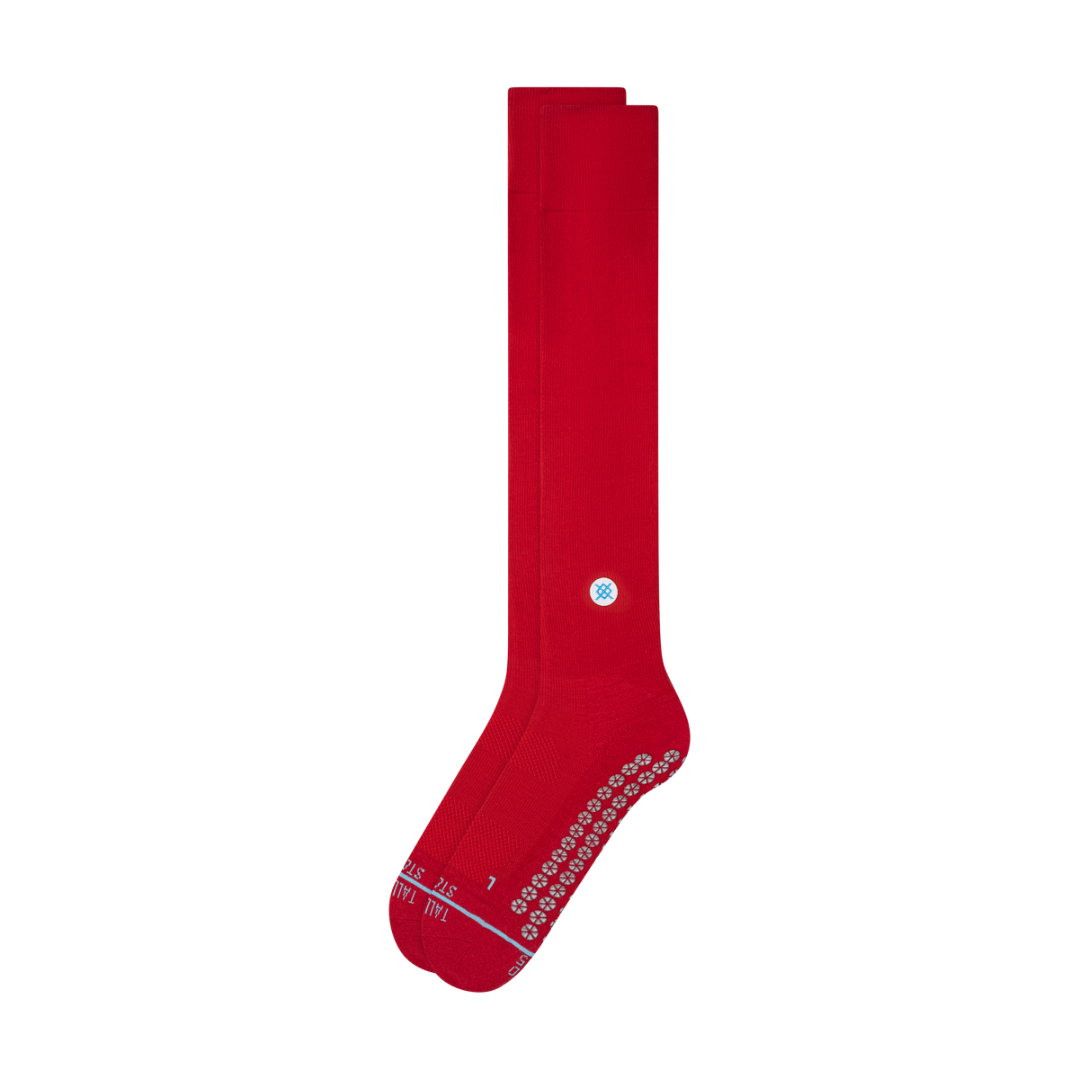 GAME CHANGER OTC | Stance