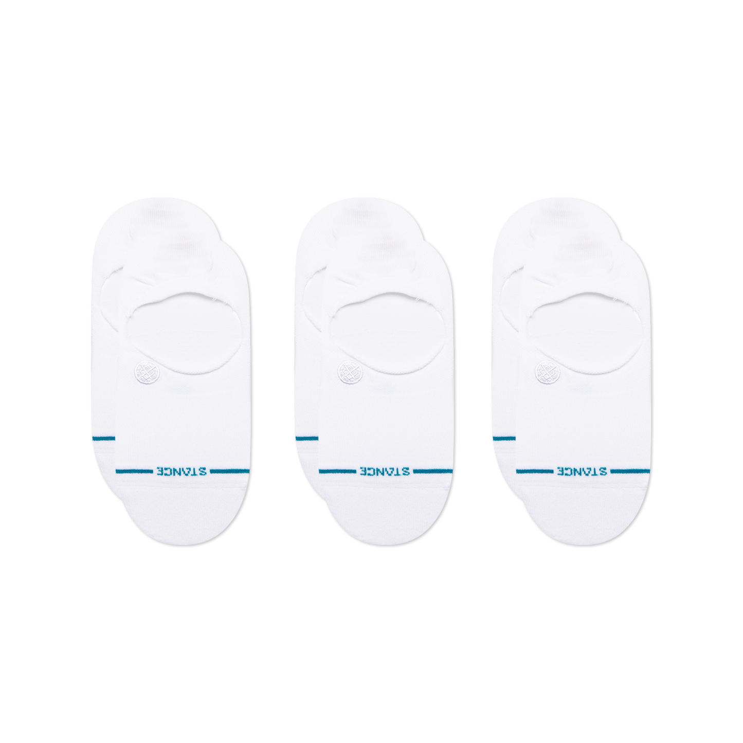 ICON NO SHOW 3 PACK | Stance