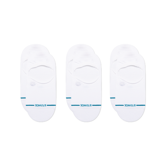 ICON NO SHOW 3 PACK | Stance