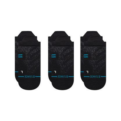 ATHLETIC TAB 3 PACK | Stance