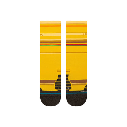 THREEPIO CREW | Stance