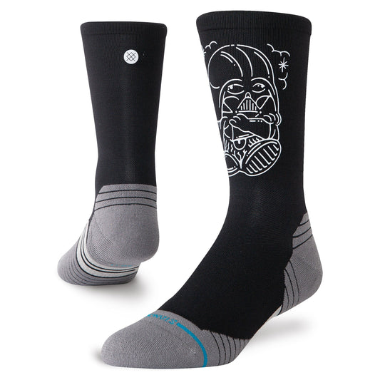 DJ DARTH LIGHT CREW | Stance