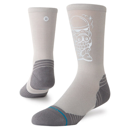 DJ TROOPER LIGHT CREW | Stance