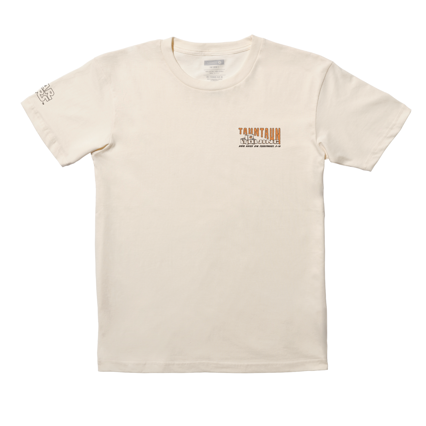 Star Wars | Stance Tauntaun Tee | Stance