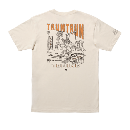 Star Wars | Stance Tauntaun Tee | Stance