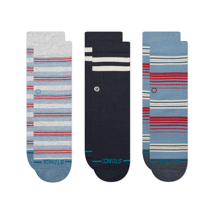 KIDS EASTON 3 PACK | Stance