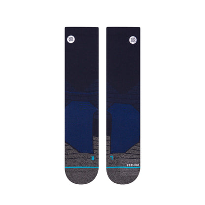 MLB Diamond Pro Crew Mid Cushion Baseball Socks | Stance | Stance