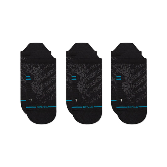 RUN UL TAB 3 PACK | Stance